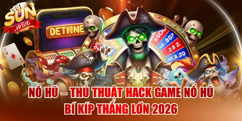 nổ hũ