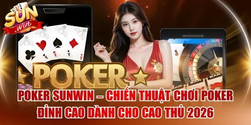 Poker